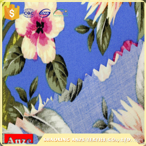 Fashion design cheap price durable stretch poplin fabric